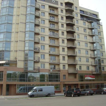 Hostel Sofia Żytomierz Zewnętrze zdjęcie