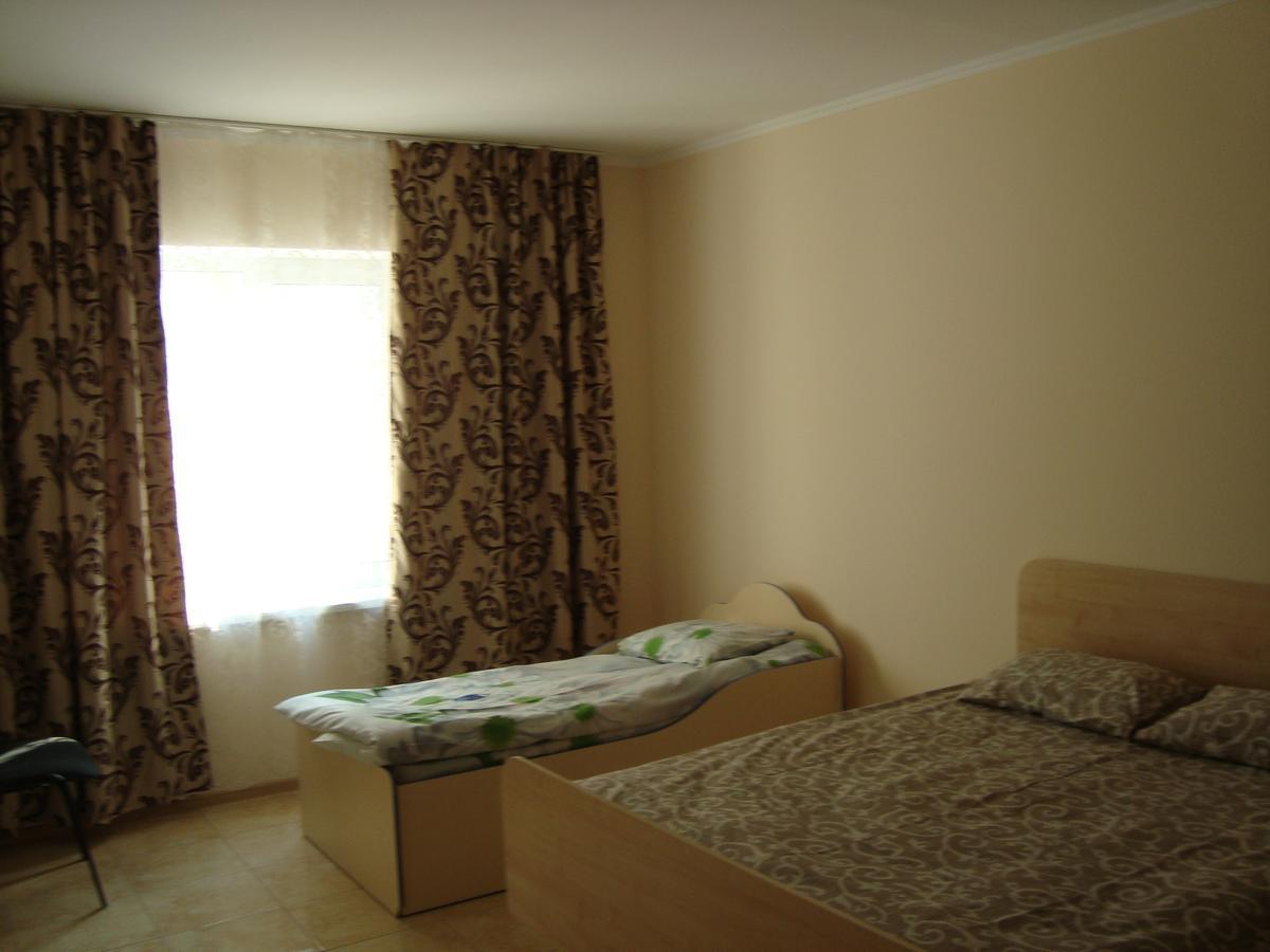 Hostel Sofia Żytomierz Zewnętrze zdjęcie