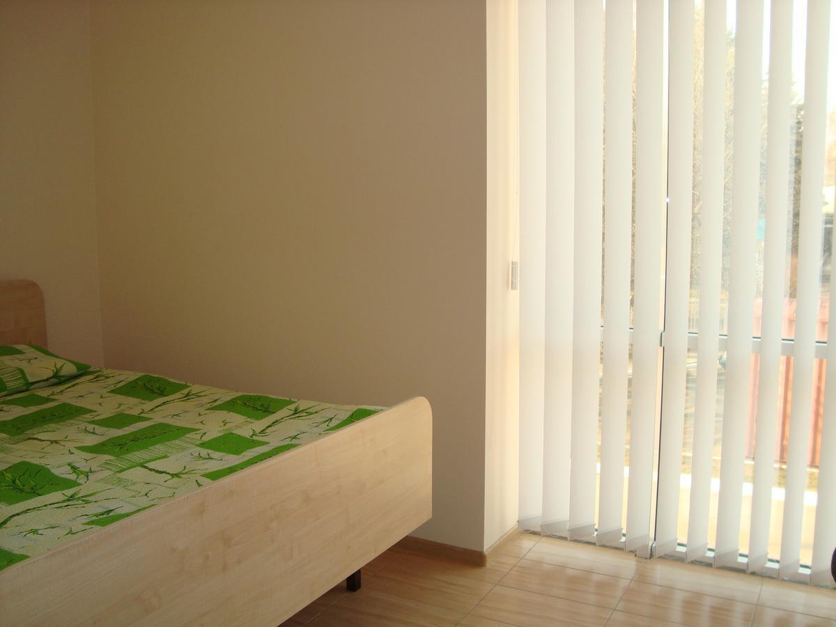 Hostel Sofia Żytomierz Zewnętrze zdjęcie